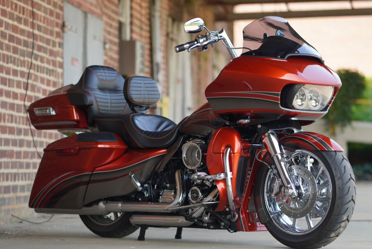 2021 Road Glide Limited