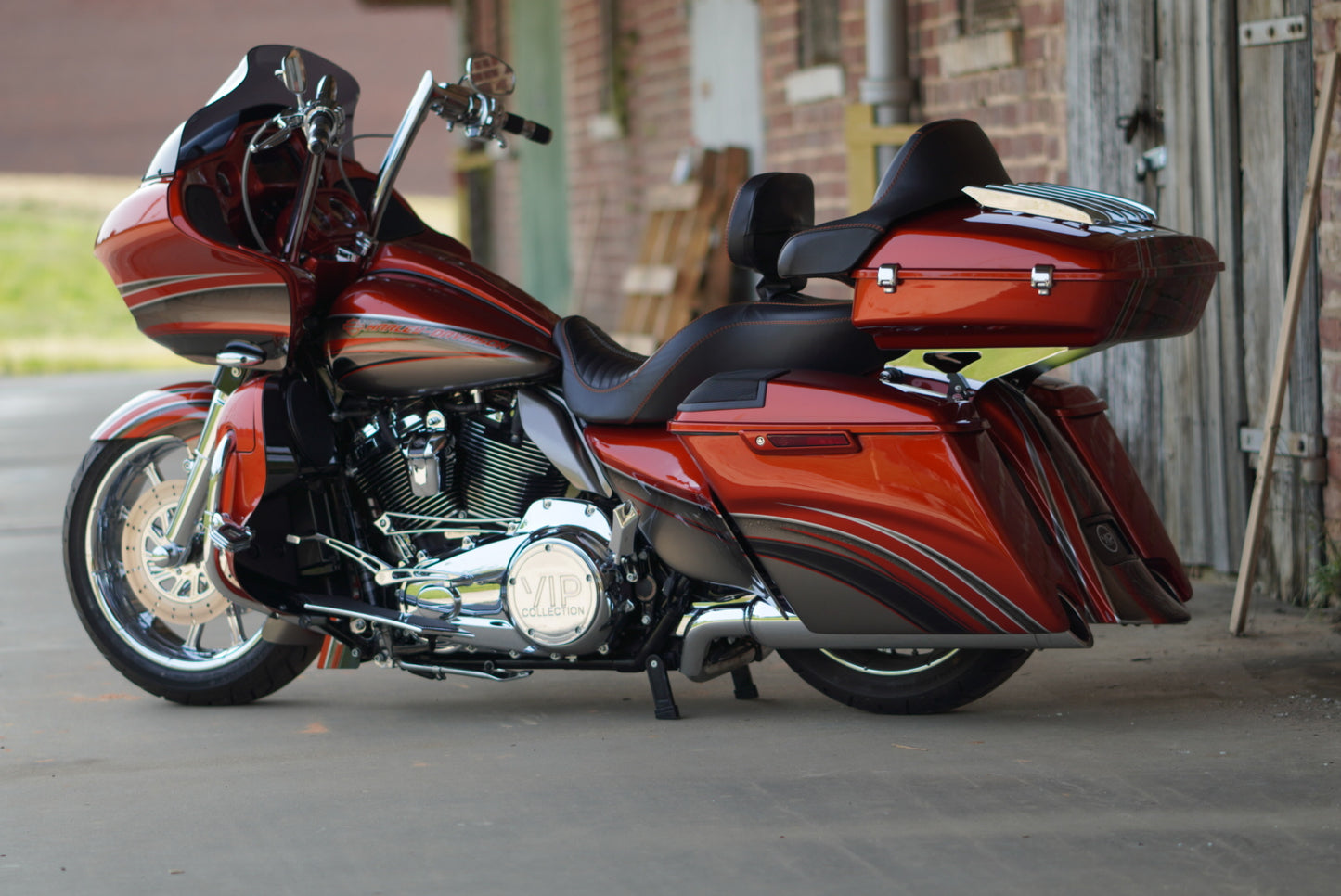 2021 Road Glide Limited