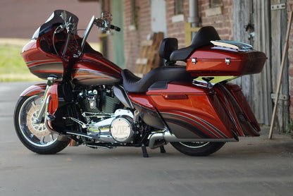 2021 Road Glide Limited