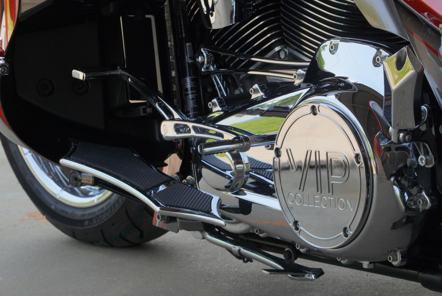 2021 Road Glide Limited