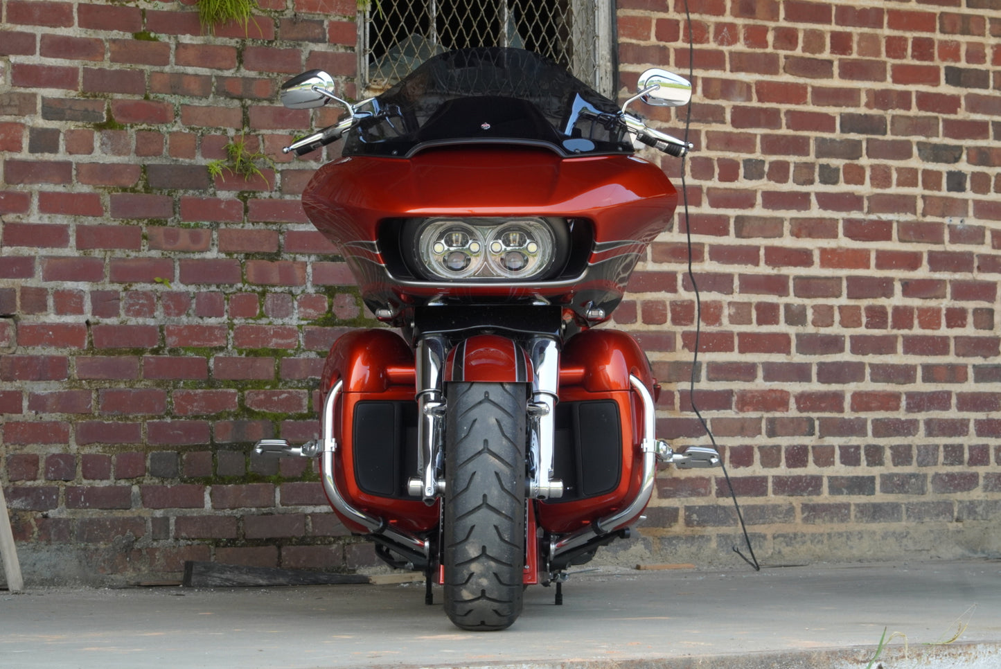 2021 Road Glide Limited
