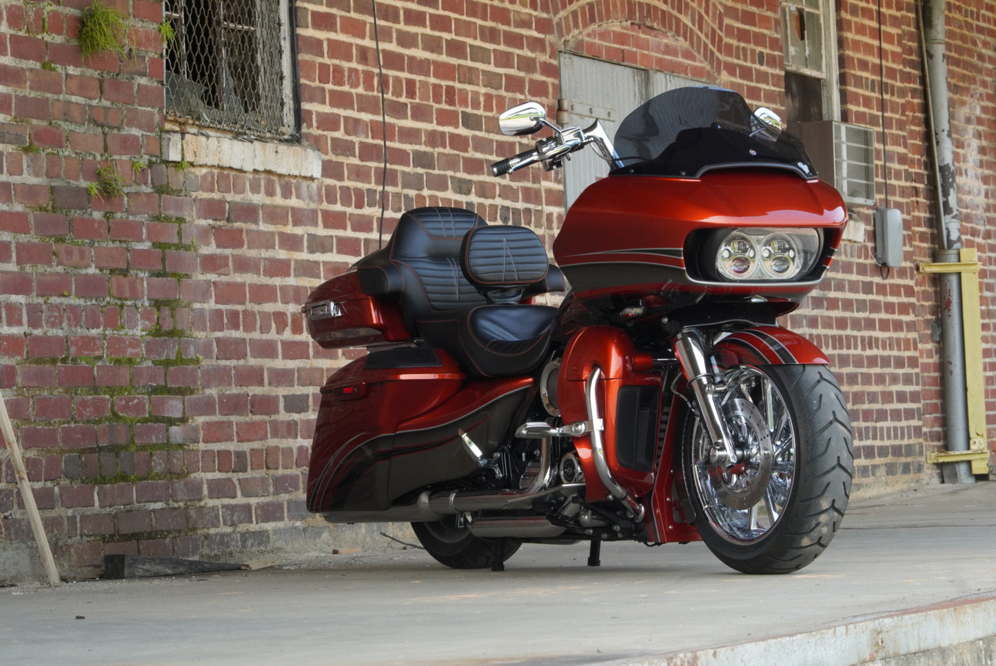 2021 Road Glide Limited