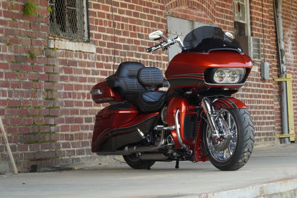 2021 Road Glide Limited