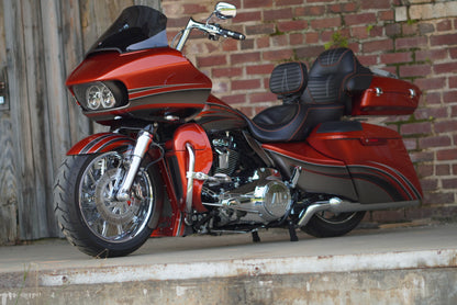 2021 Road Glide Limited