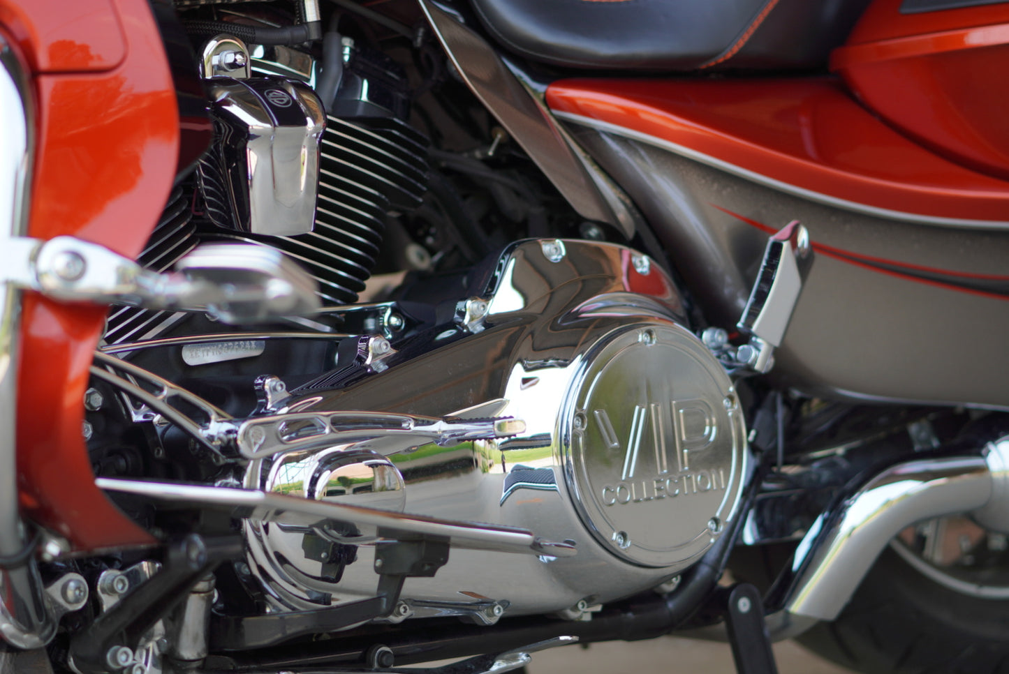 2021 Road Glide Limited