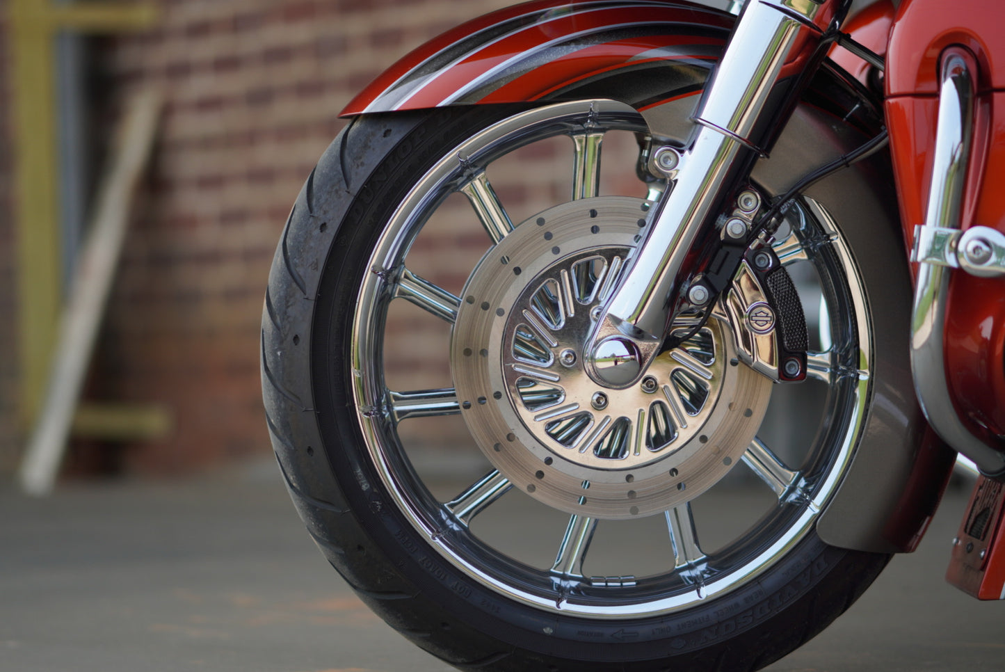 2021 Road Glide Limited