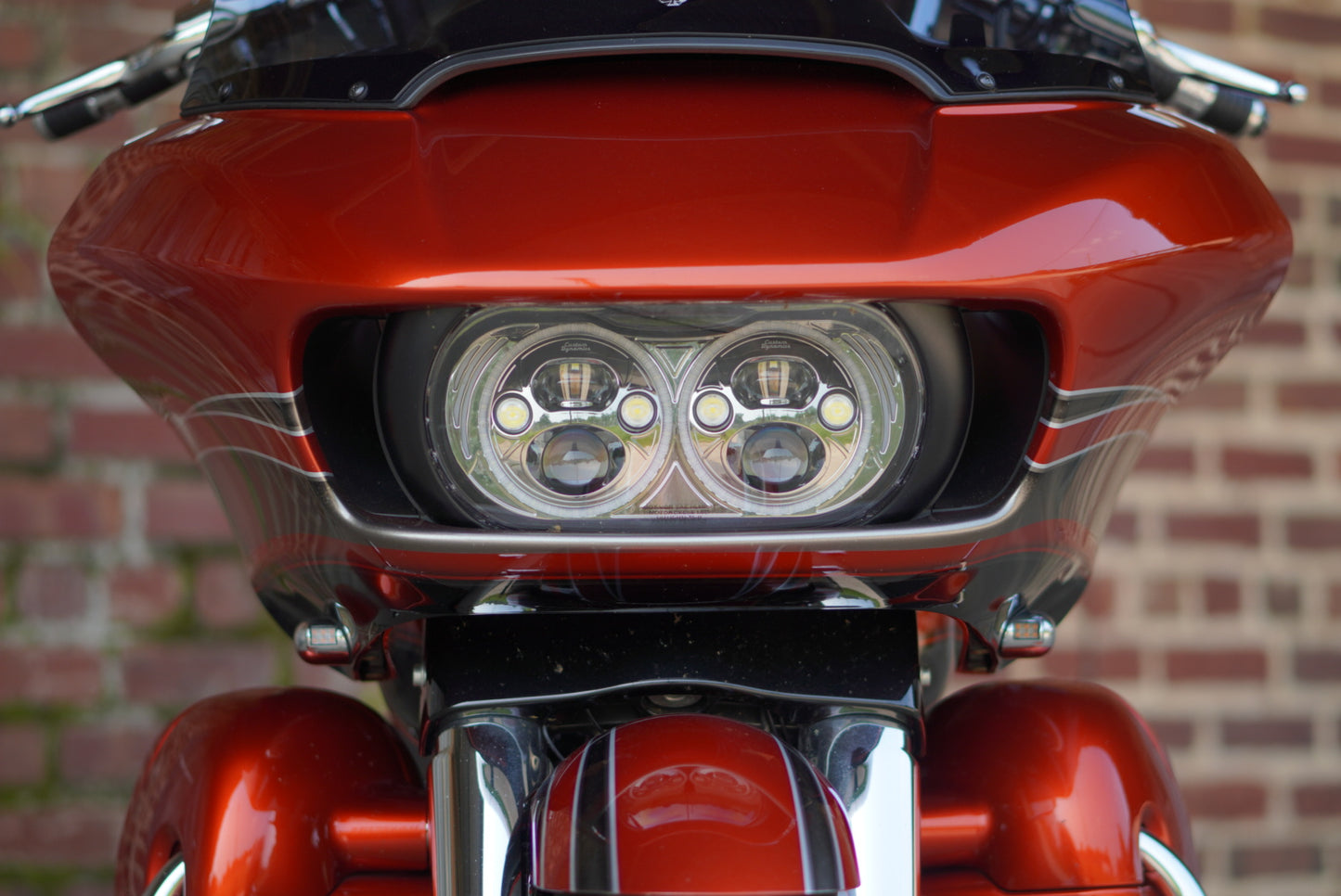 2021 Road Glide Limited