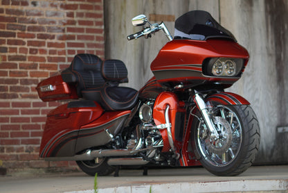 2021 Road Glide Limited