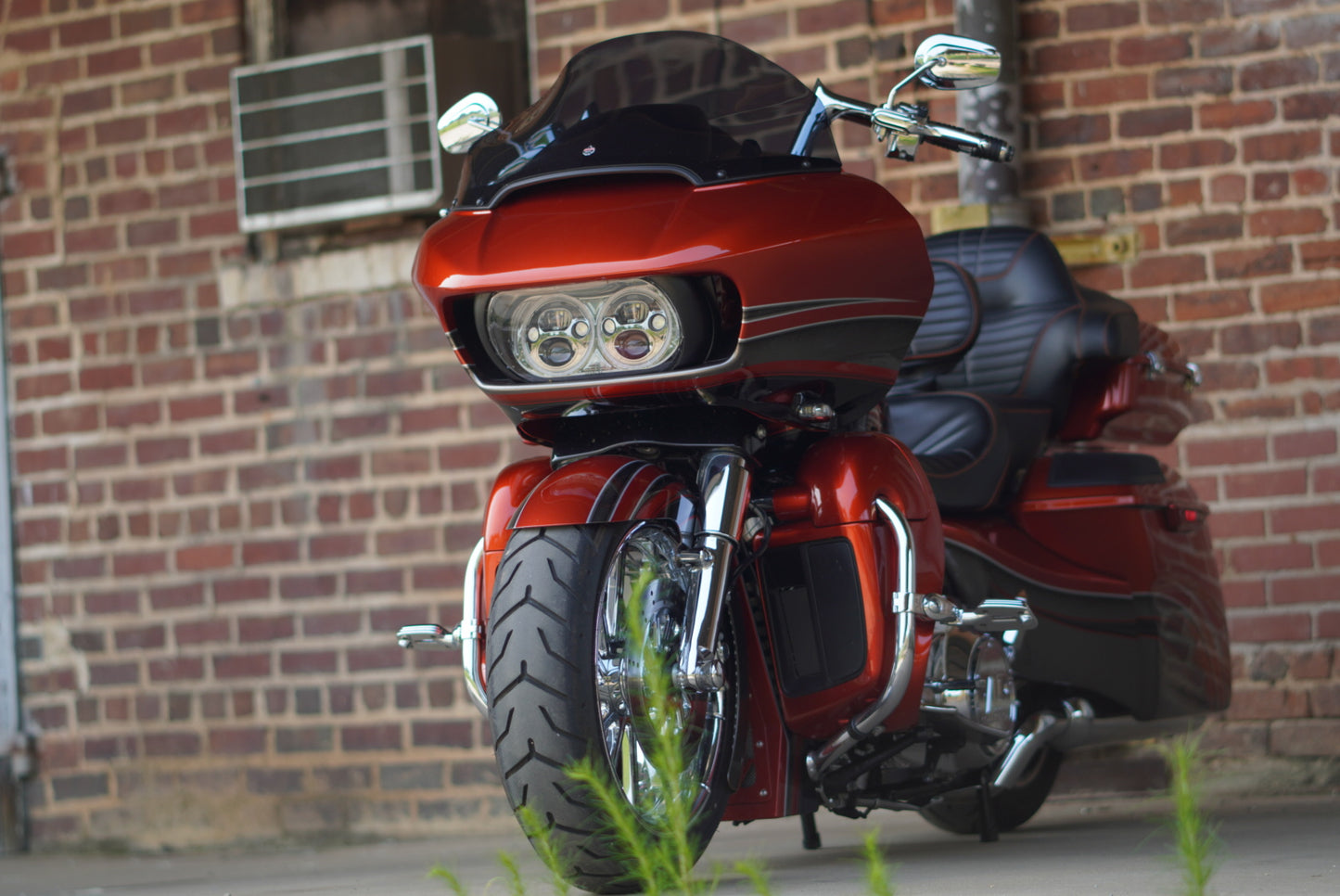 2021 Road Glide Limited