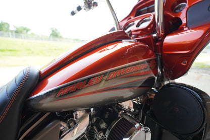 2021 Road Glide Limited
