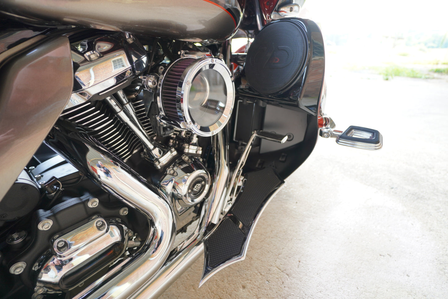 2021 Road Glide Limited