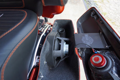 2021 Road Glide Limited