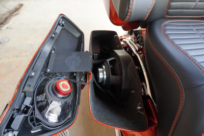 2021 Road Glide Limited