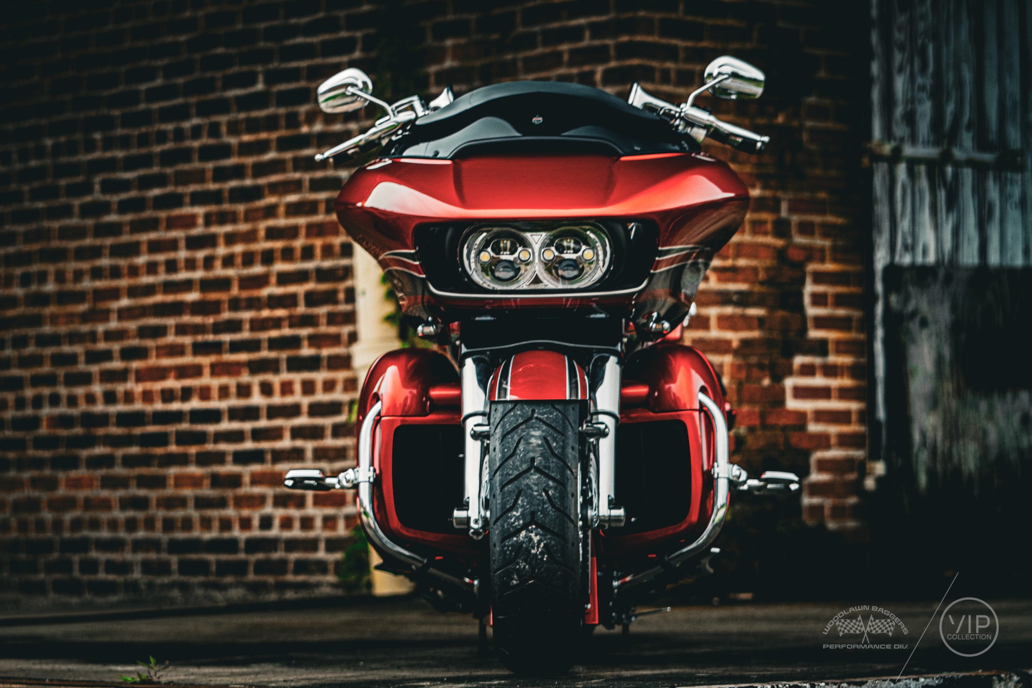 2021 Road Glide Limited