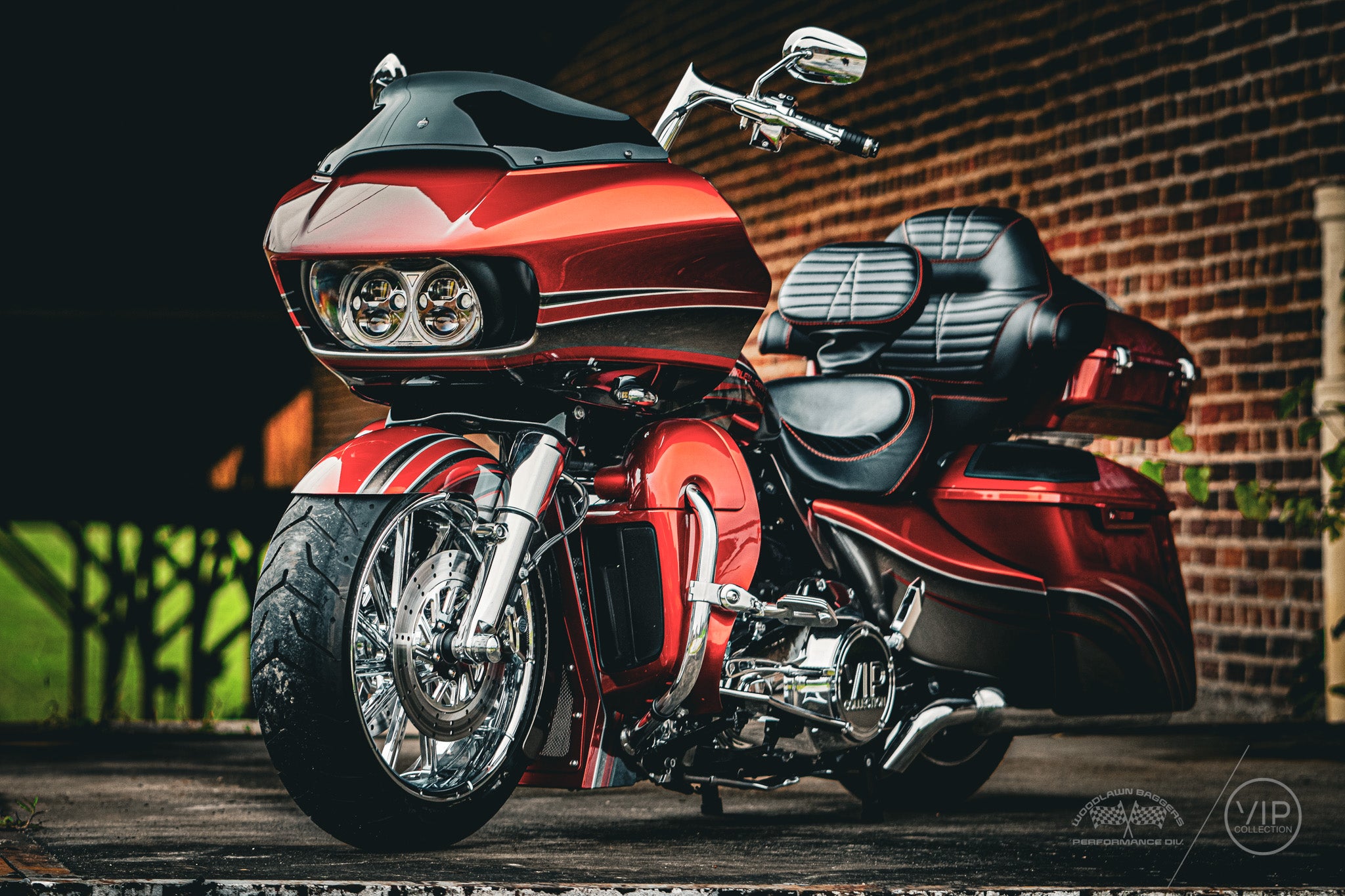 2021 Road Glide Limited