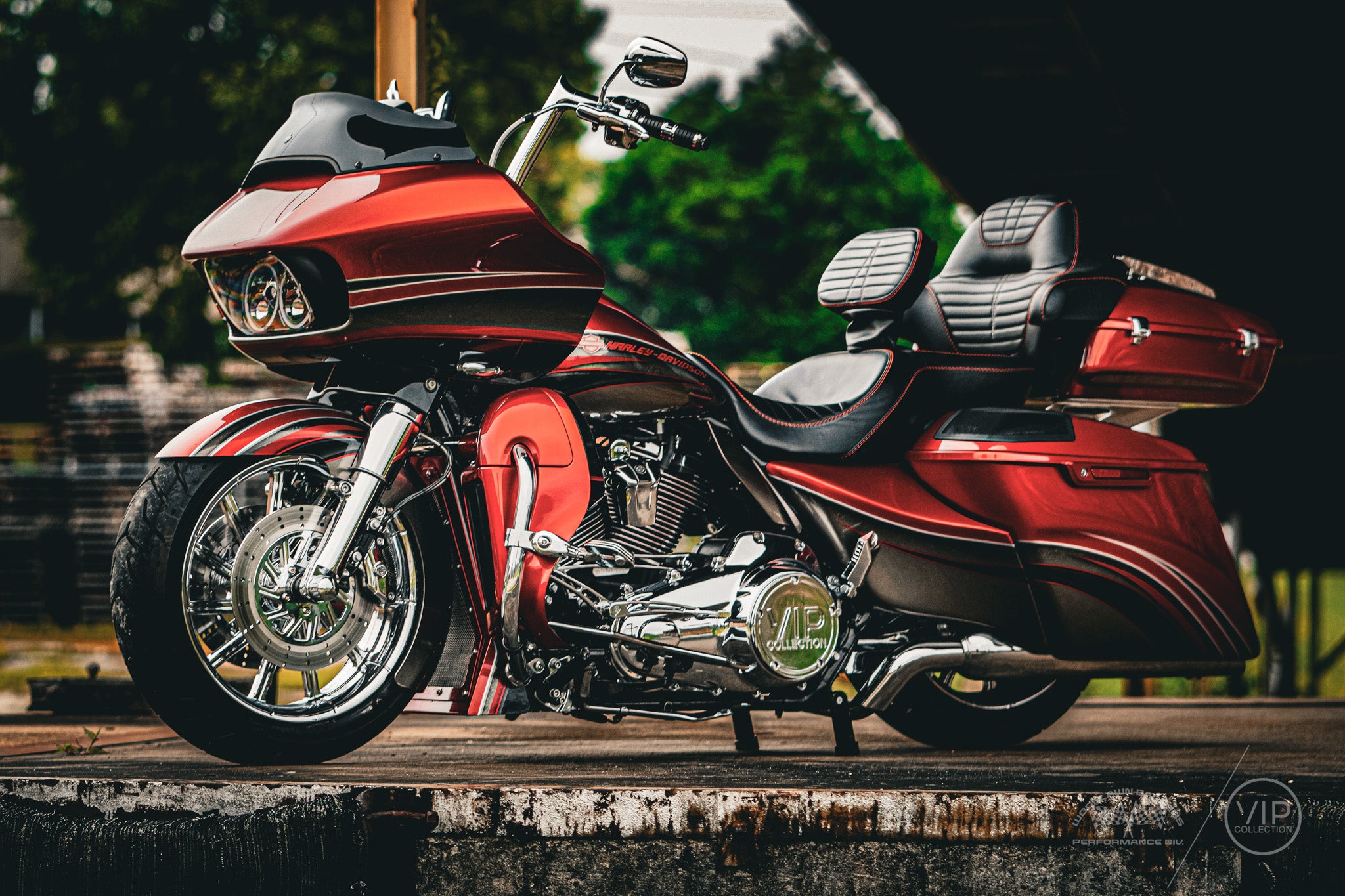 2021 Road Glide Limited