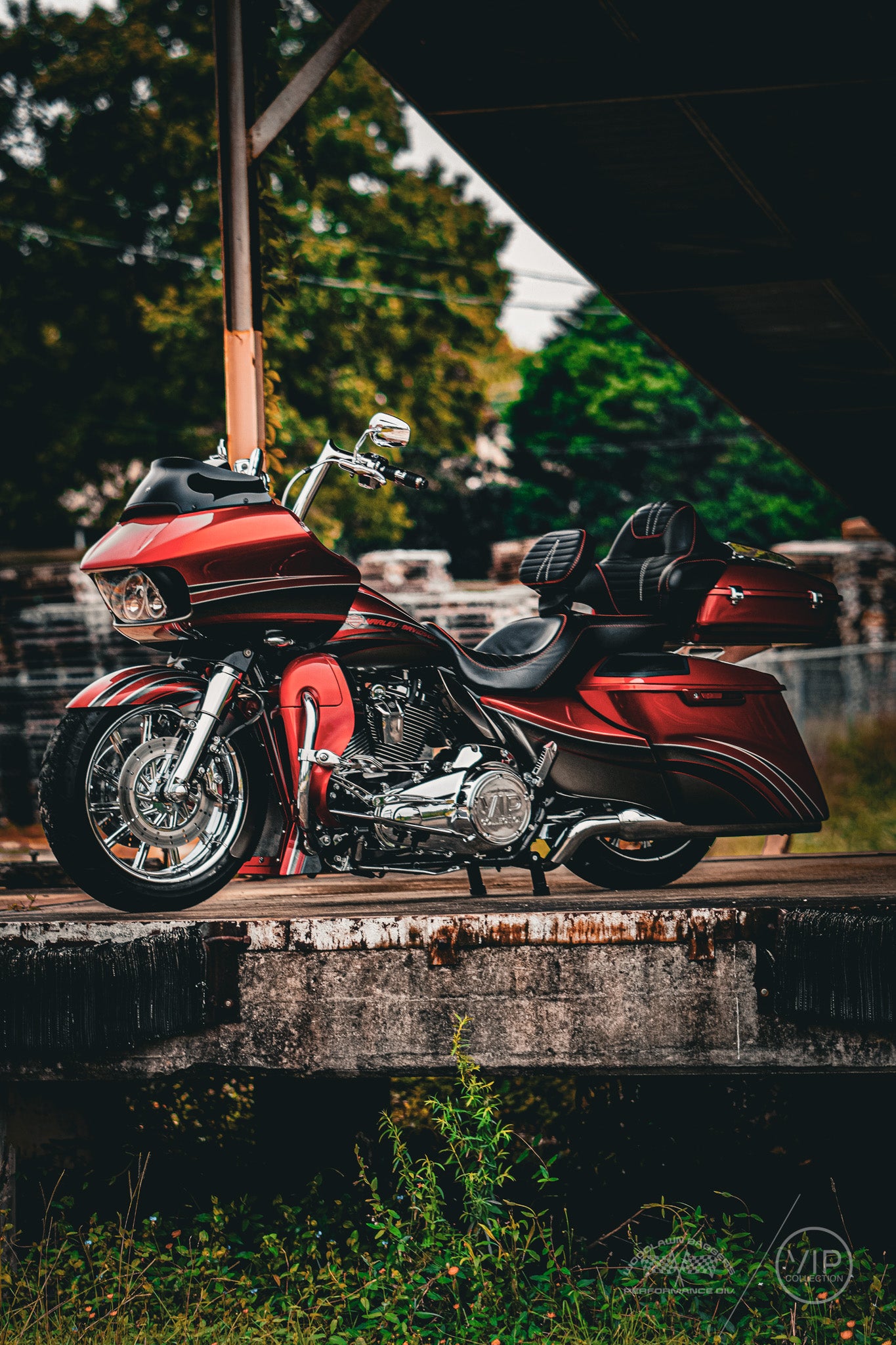2021 Road Glide Limited