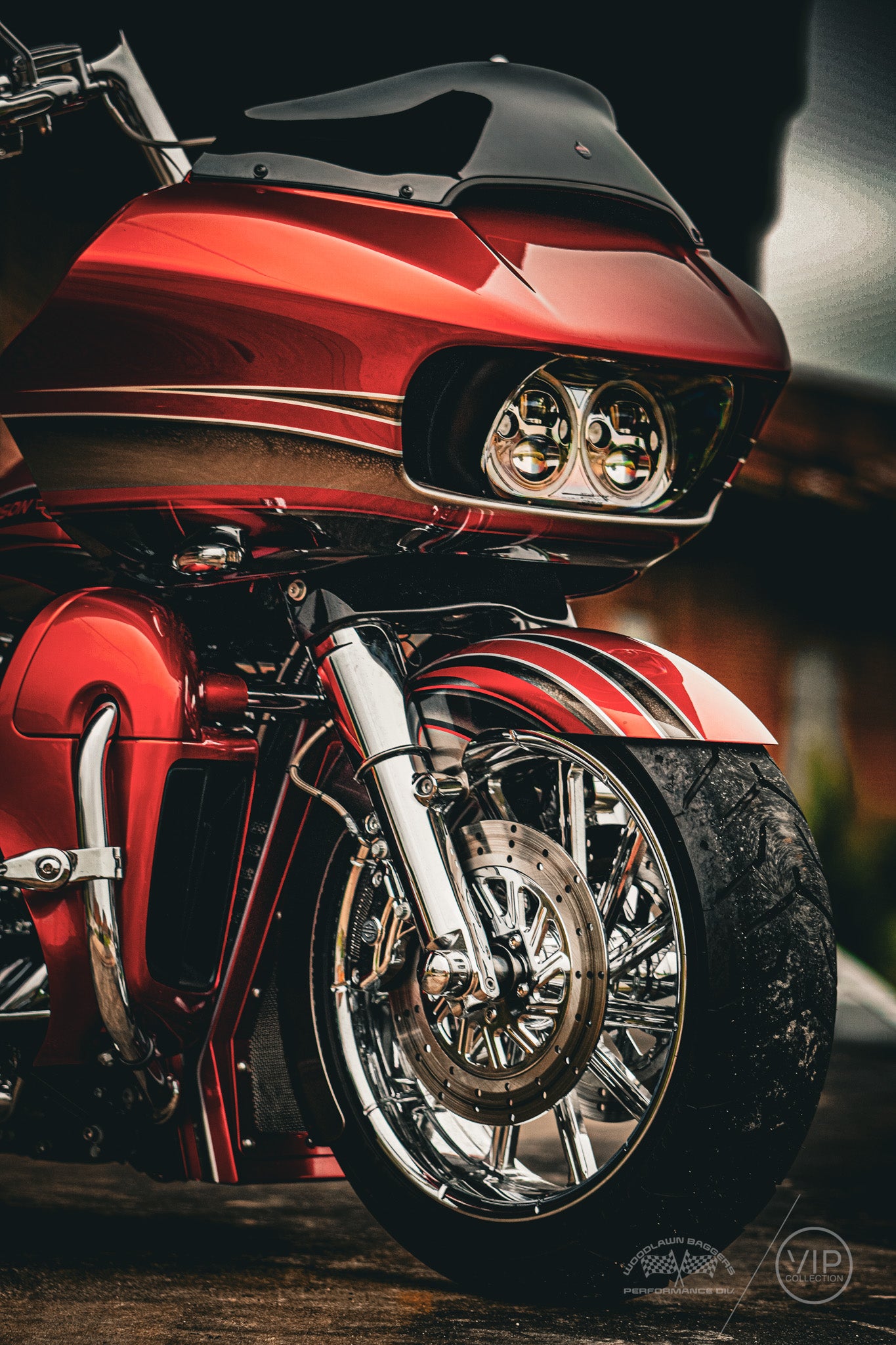 2021 Road Glide Limited