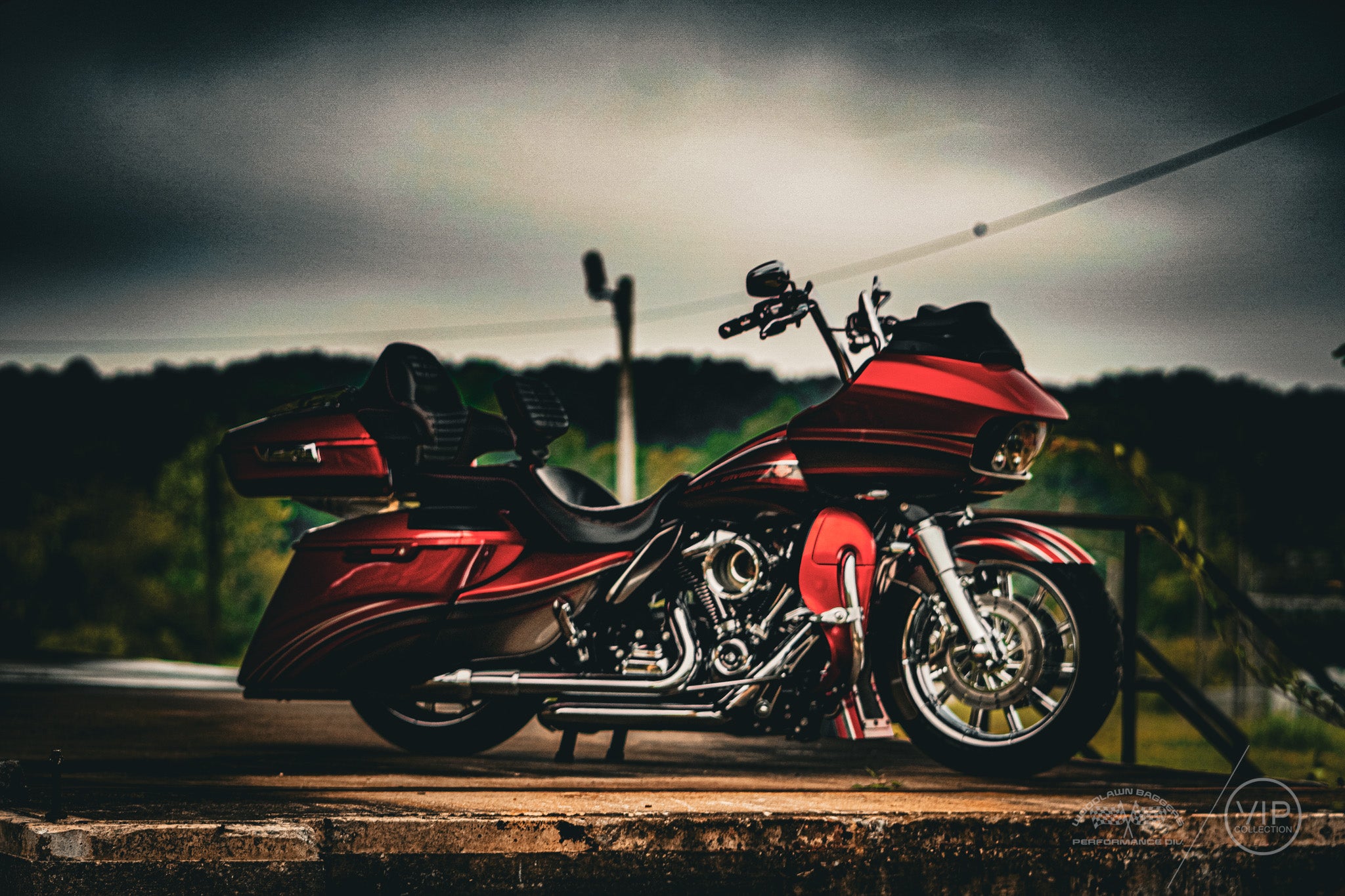 2021 Road Glide Limited