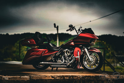 2021 Road Glide Limited
