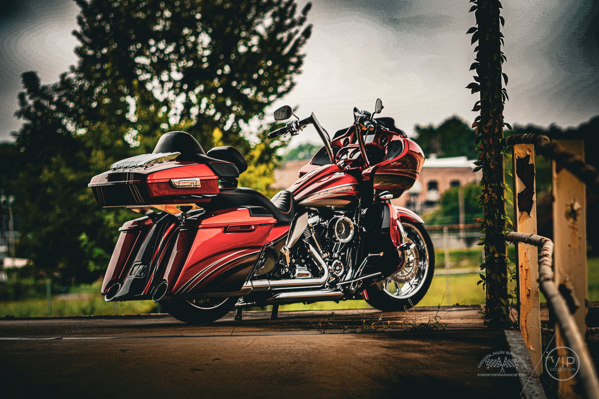 2021 Road Glide Limited