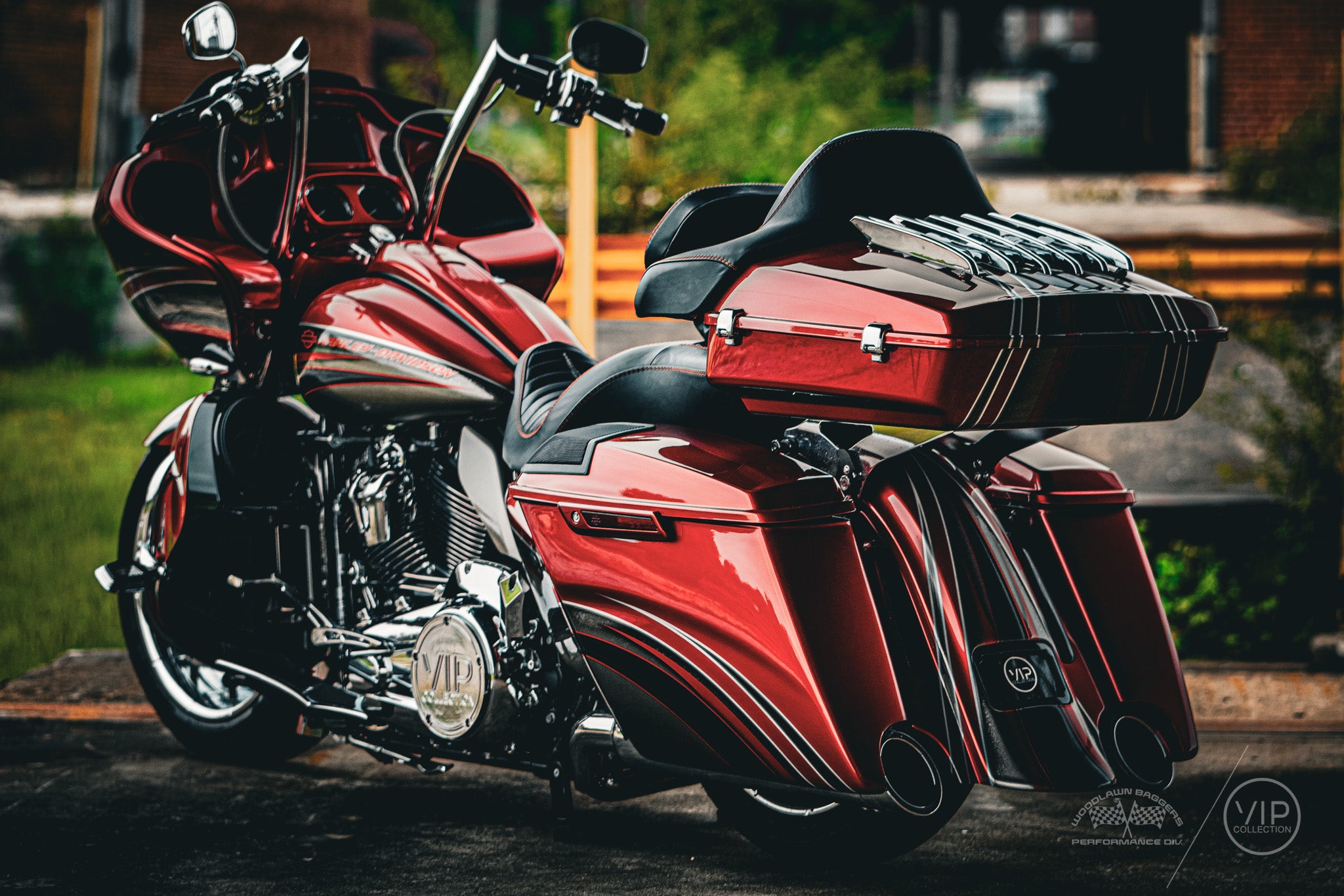 2021 Road Glide Limited