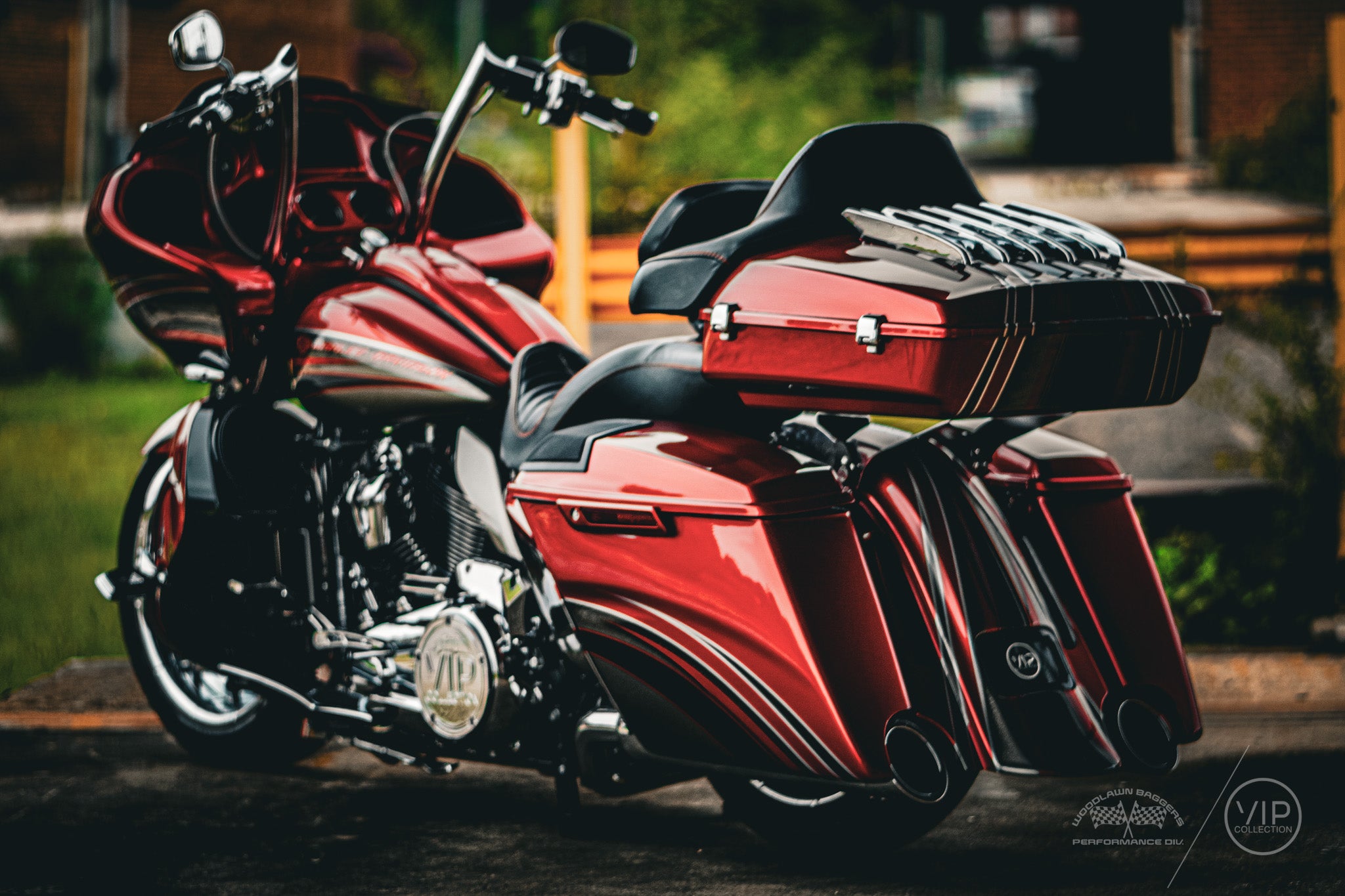 2021 Road Glide Limited