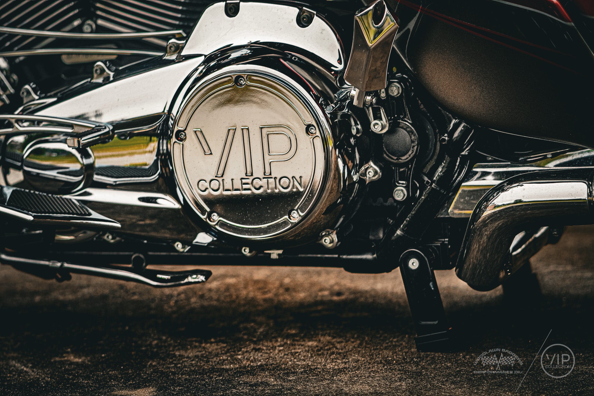 2021 Road Glide Limited