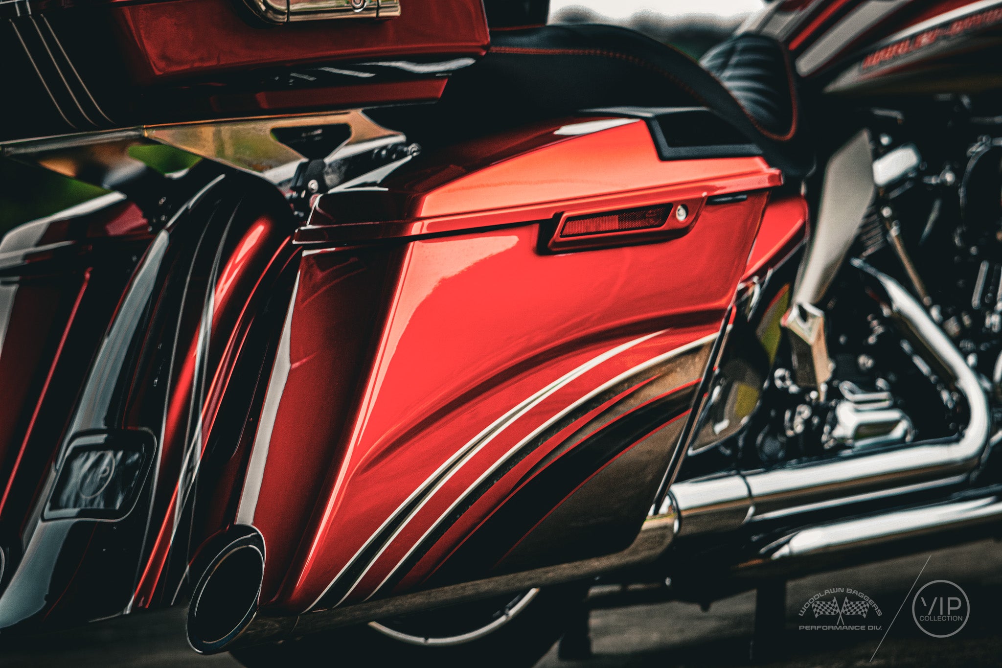 2021 Road Glide Limited