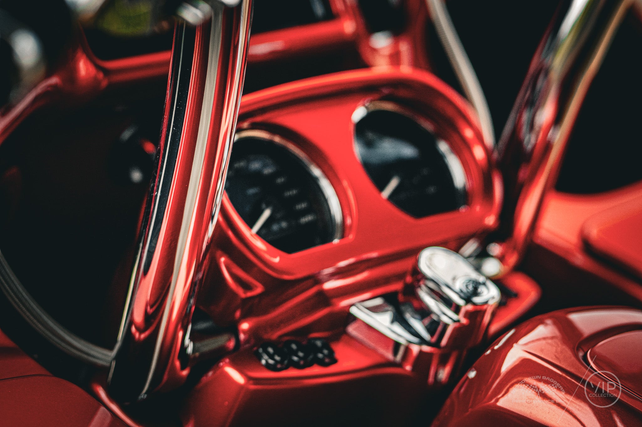 2021 Road Glide Limited