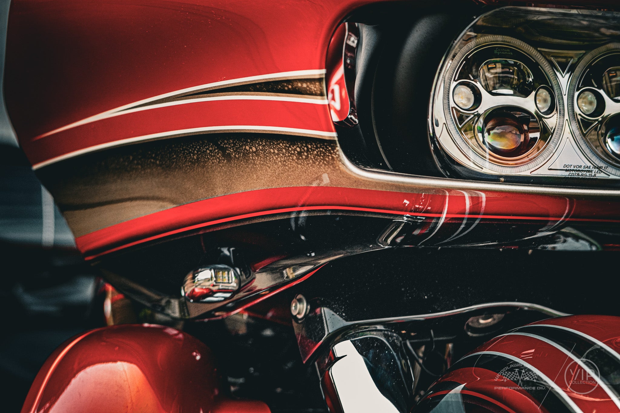 2021 Road Glide Limited