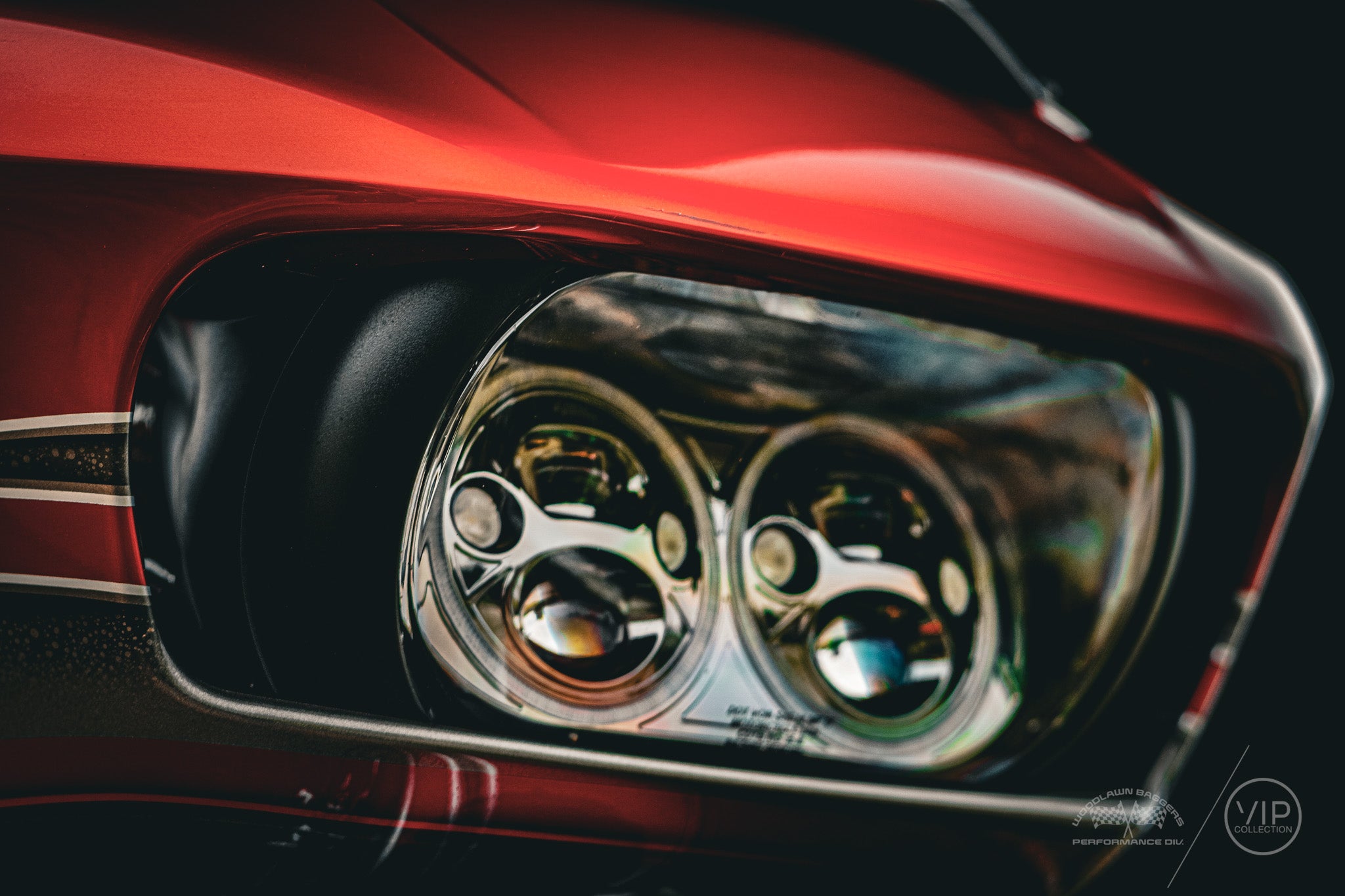 2021 Road Glide Limited