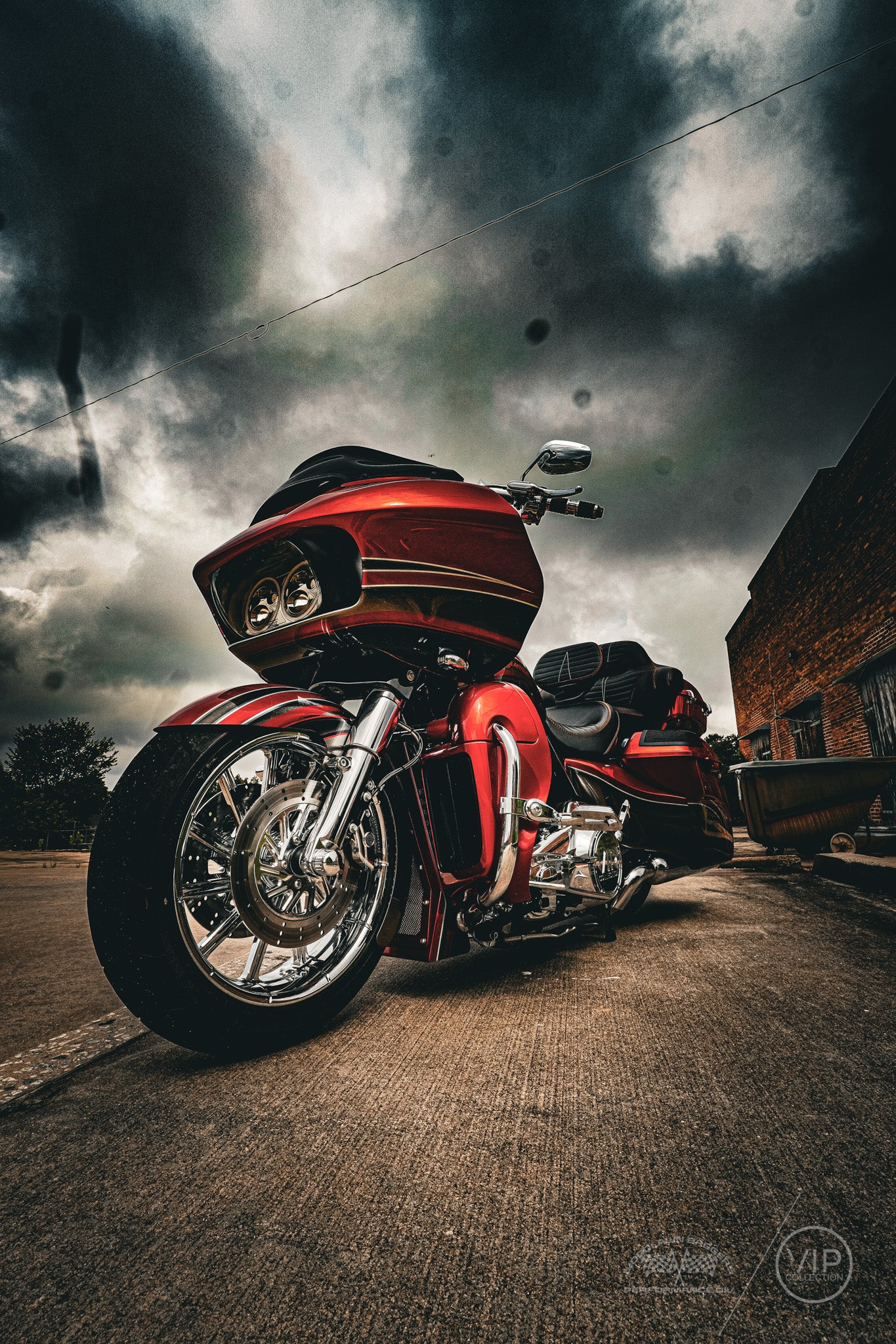 2021 Road Glide Limited