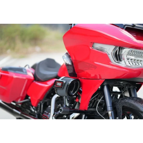 2025 Road Glide CVO ST