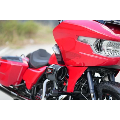 2025 Road Glide CVO ST