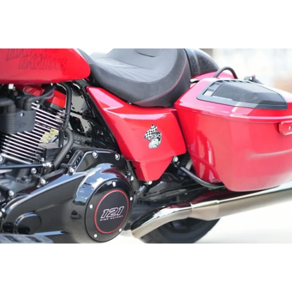 2025 Road Glide CVO ST