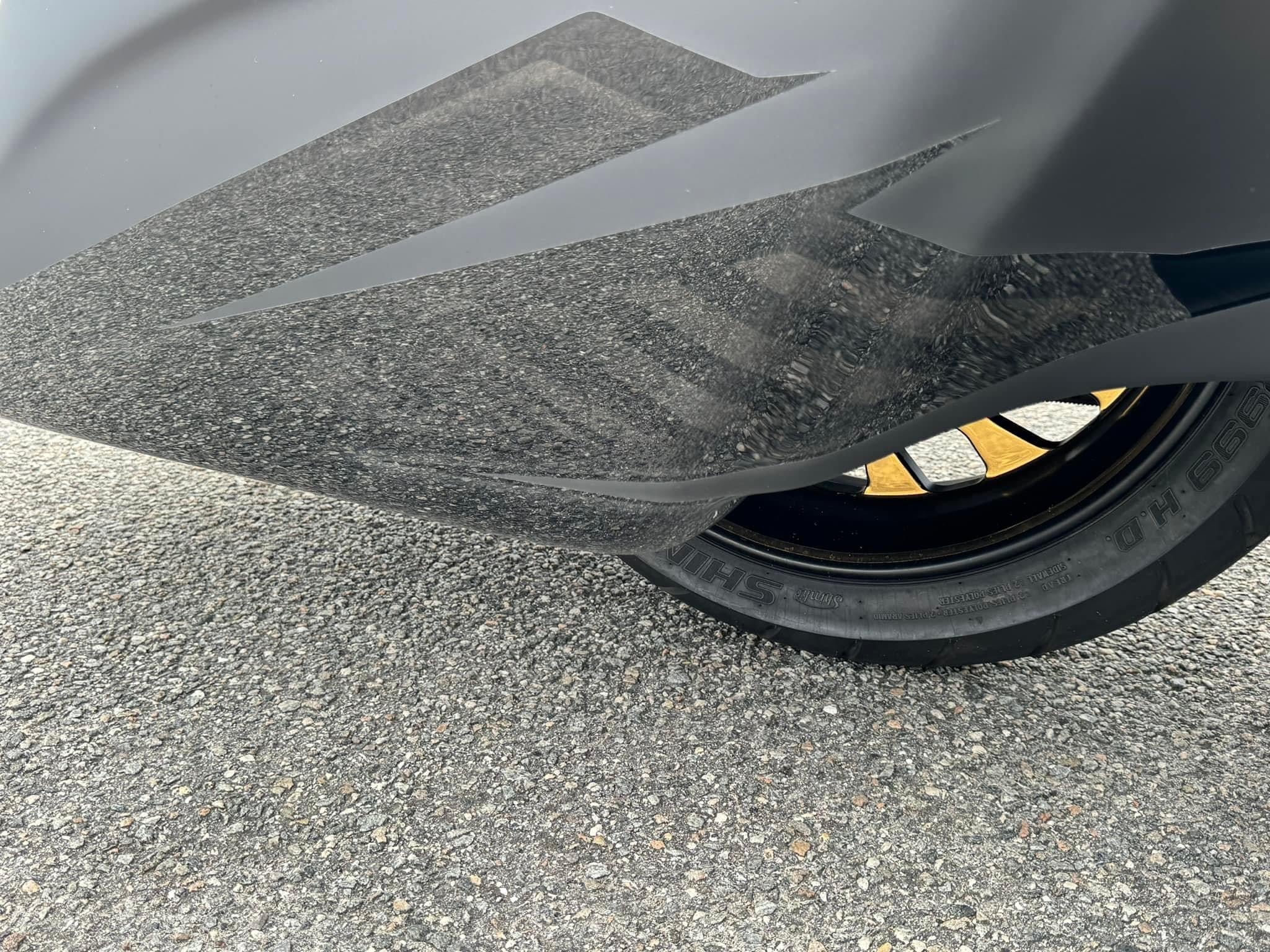 2023 26” VIP Road Glide