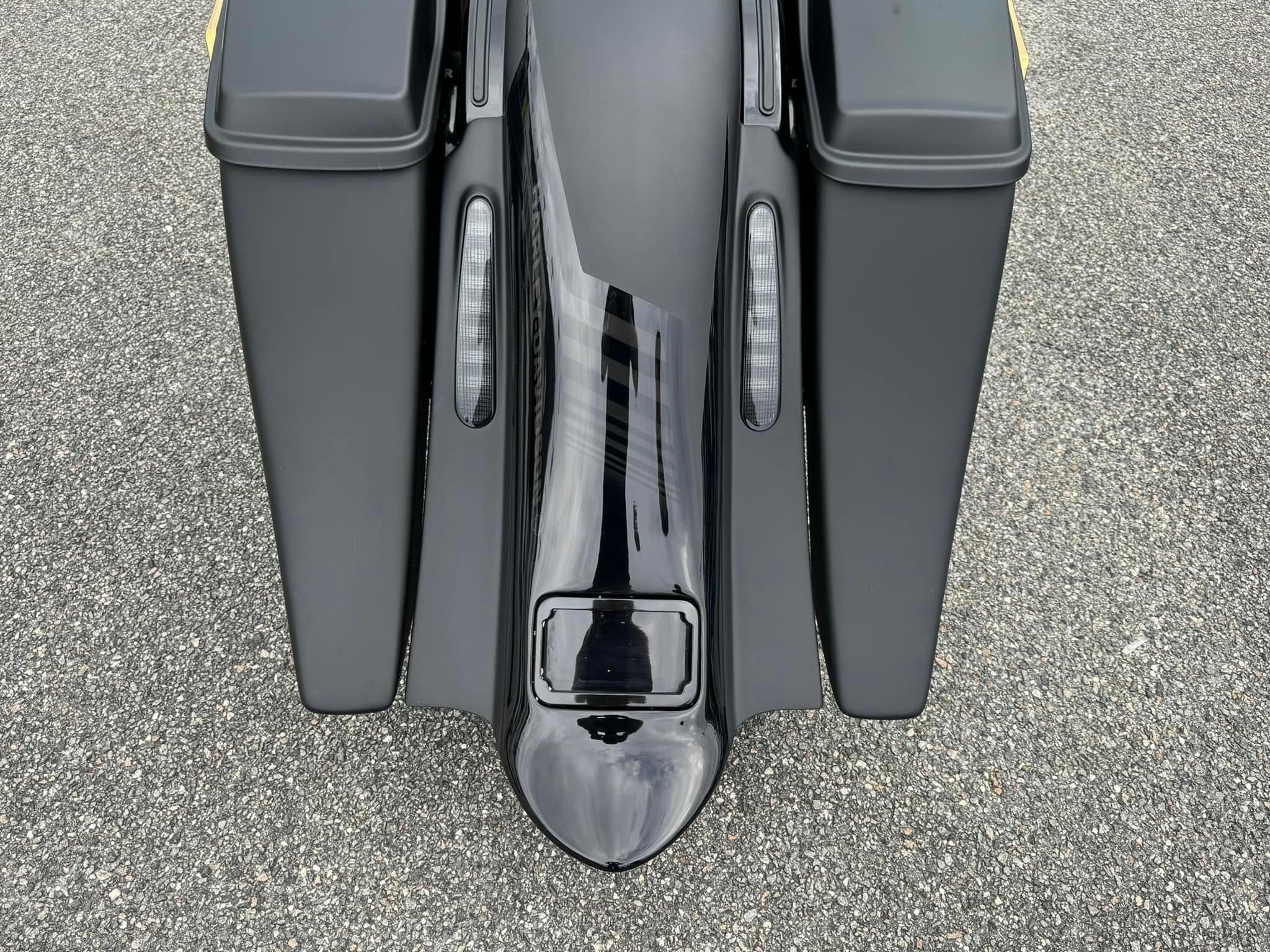 2023 26” VIP Road Glide