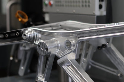 Billet Bagger Subframe