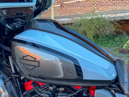 2024 Fat Tire Street Glide - 128" Motor