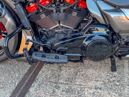 2024 Fat Tire Street Glide - 128" Motor