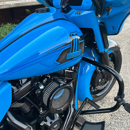 2020 Fat Tire Street Glide