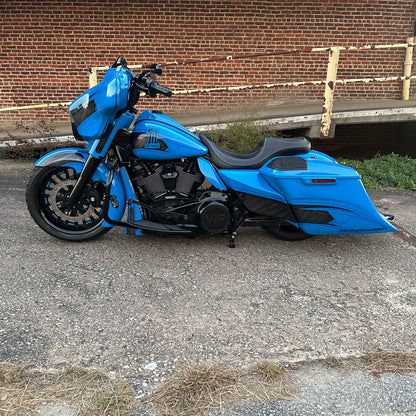 2020 Fat Tire Street Glide