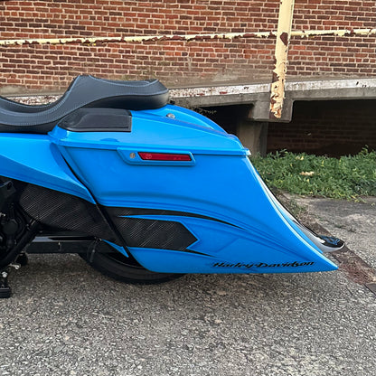 2020 Fat Tire Street Glide