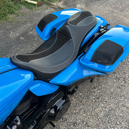 2020 Fat Tire Street Glide