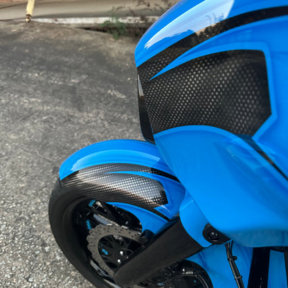 2020 Fat Tire Street Glide