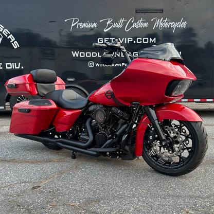 2022 Fat Tire Road Glide