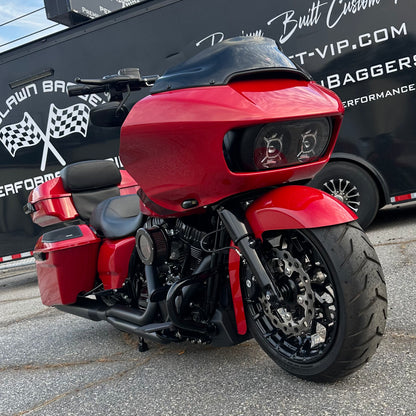 2022 Fat Tire Road Glide