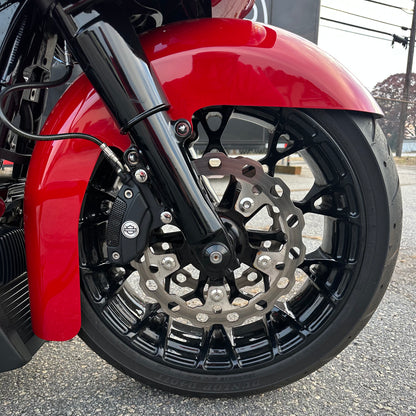 2022 Fat Tire Road Glide