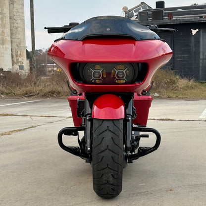 2022 Fat Tire Road Glide